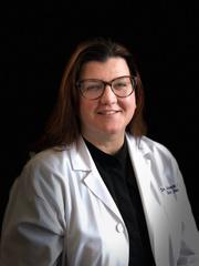 Dr. Aida Pasalic, DMD