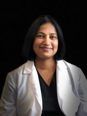 Dr. Padma Raman, DMD